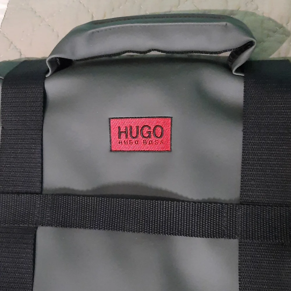 Hugo Boss backpack - Picture 2 of 9